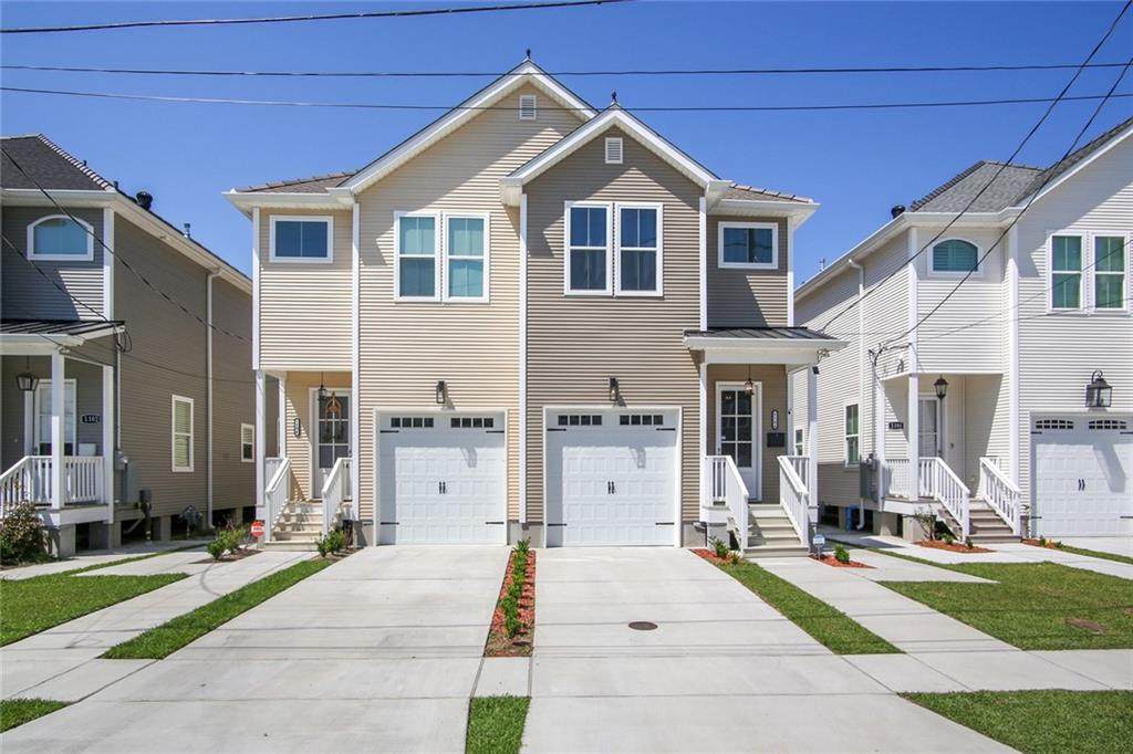 1106 Claiborne Drive - Photo 1