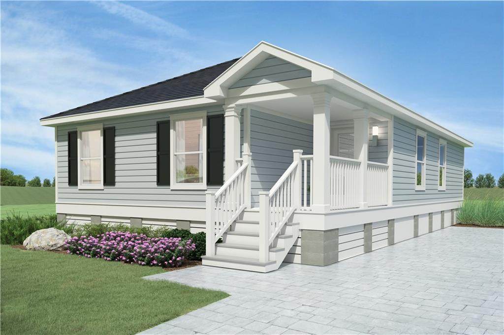1020 Oak Avenue - Photo 1