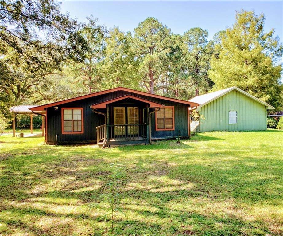 46161 N Baptist Road - Photo 1