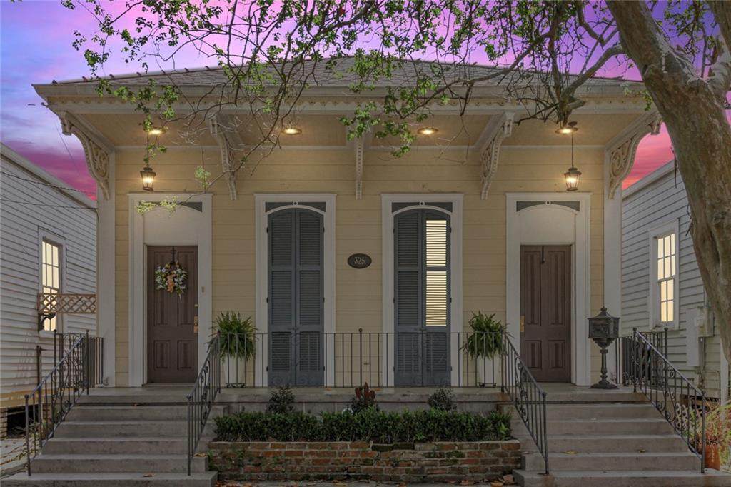 325 Delaronde Street - Photo 1