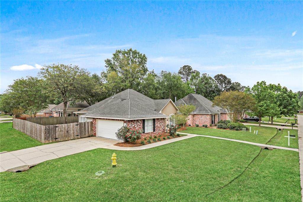 1864 Octavia Drive - Photo 1