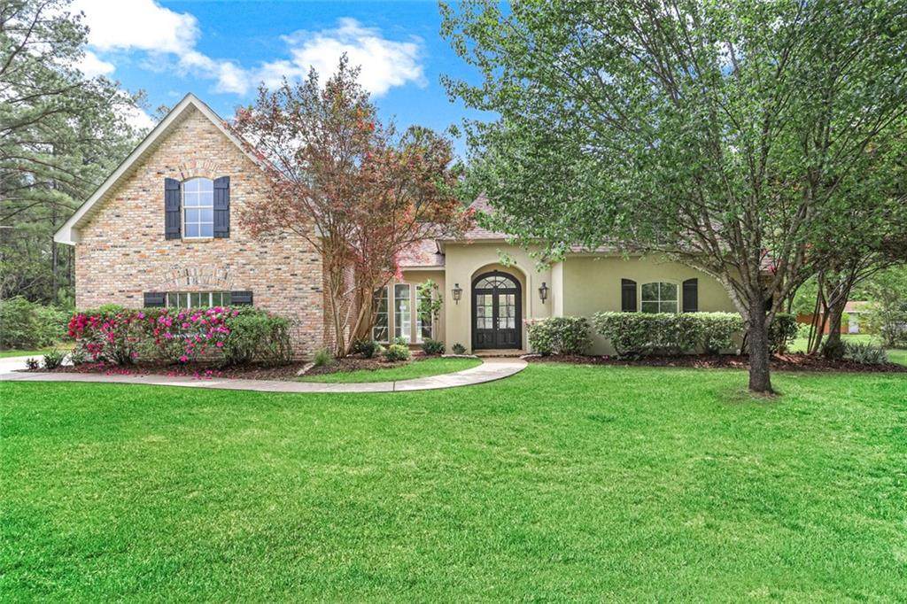 343 Clear Lake Boulevard - Photo 1