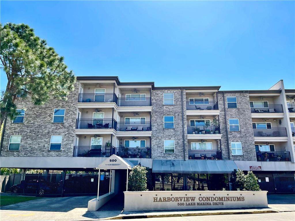 500 Lake Marina Avenue - Photo 1