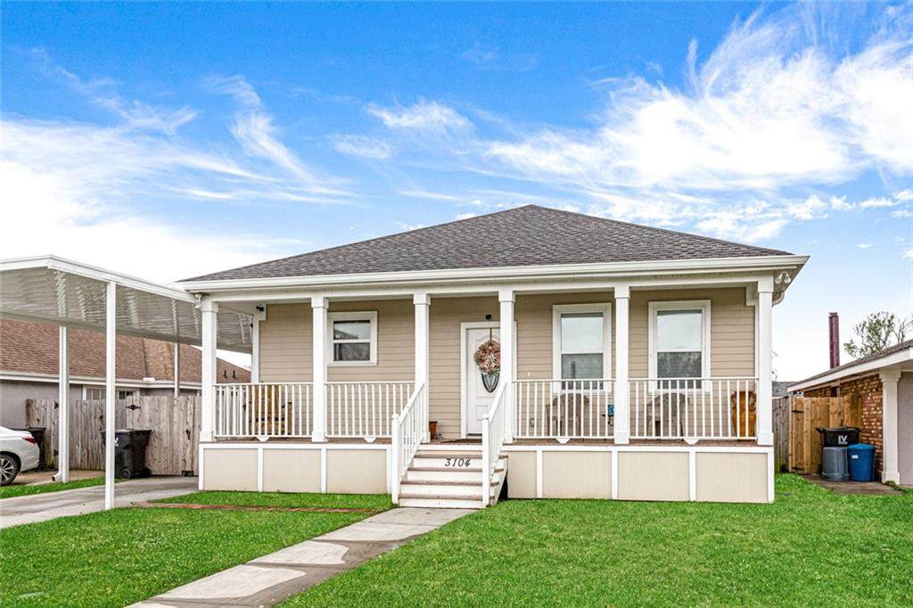 3104 Oak Drive - Photo 1