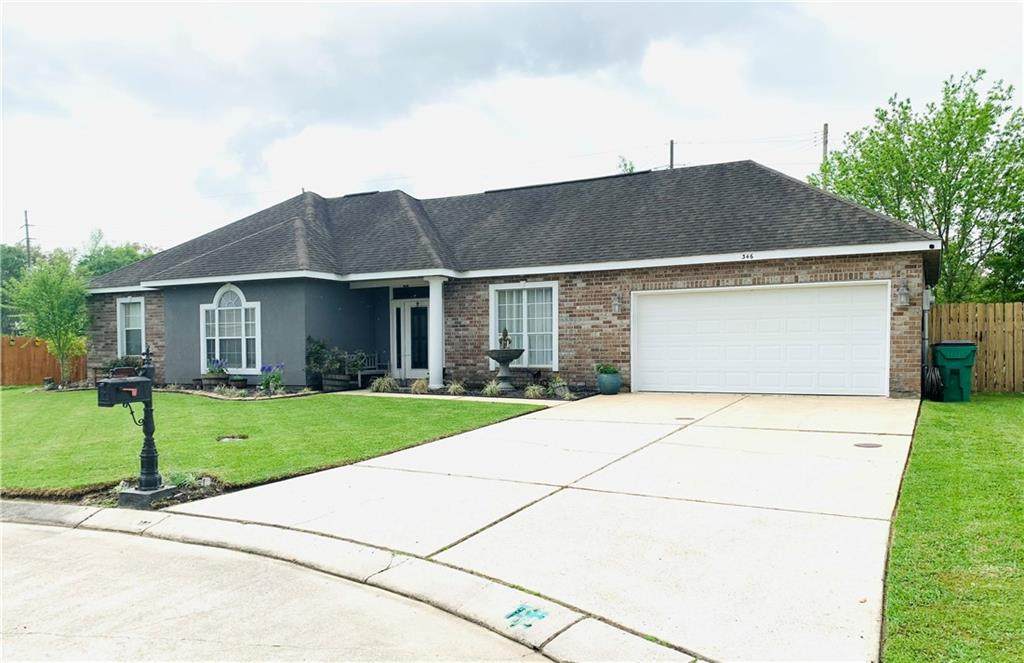 346 Madewood Drive - Photo 1