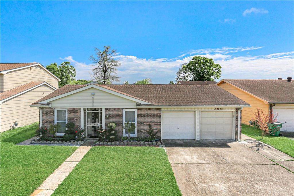 3841 Birchfield Drive - Photo 1