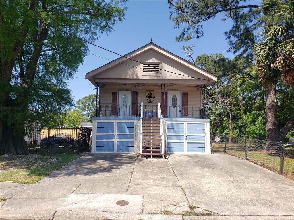 2775 77 Gladiolus Street - Photo 1