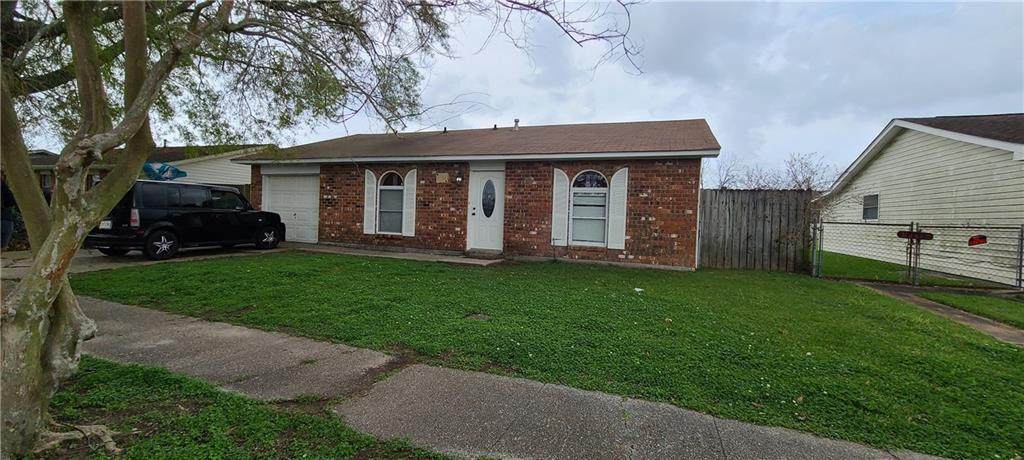 3044 Sorbonne Drive - Photo 1