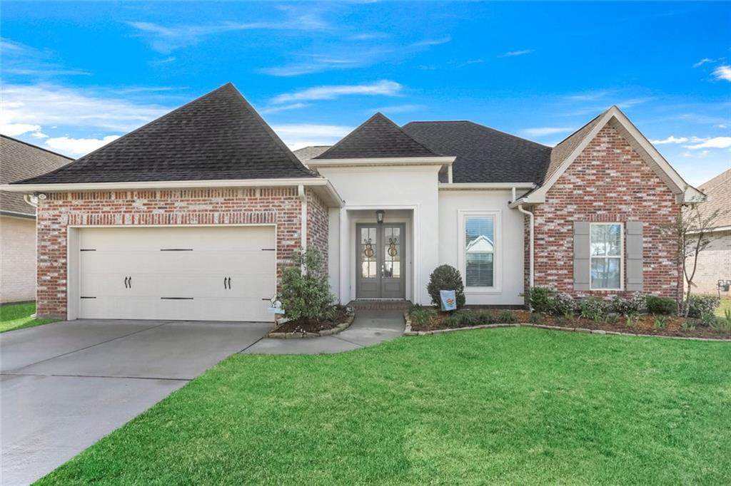7049 Ring Neck Drive - Photo 1