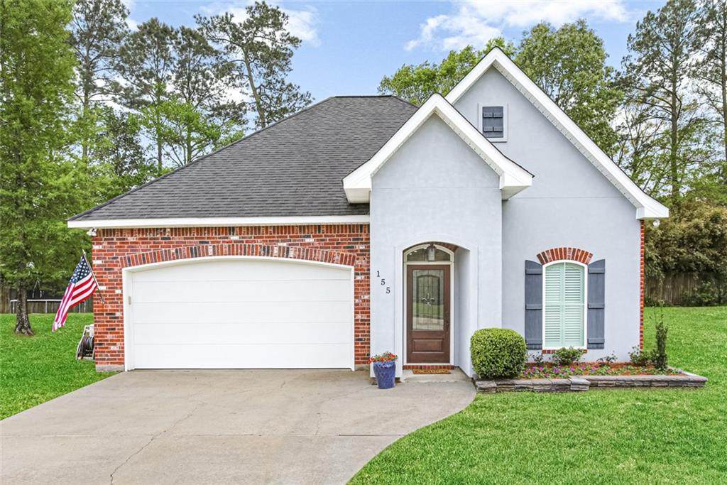 155 Gallier Court - Photo 1