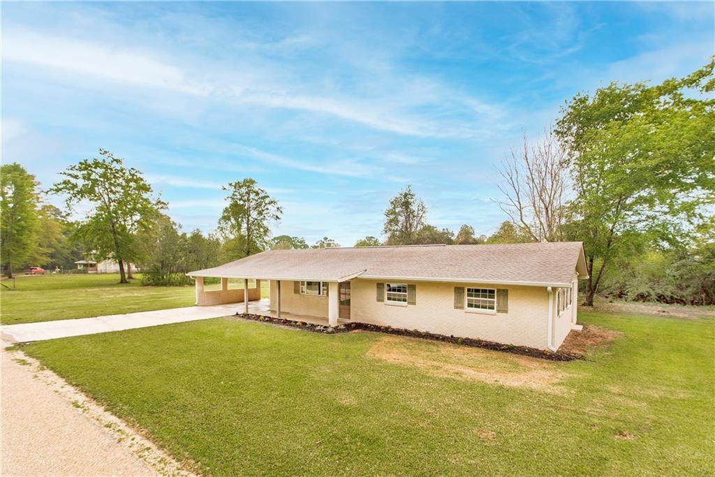 25449 Coleman Street - Photo 1