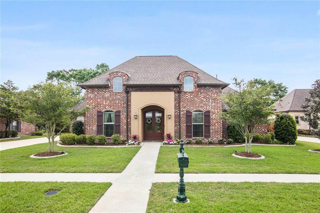 309 Lac Calcasieu Drive - Photo 1