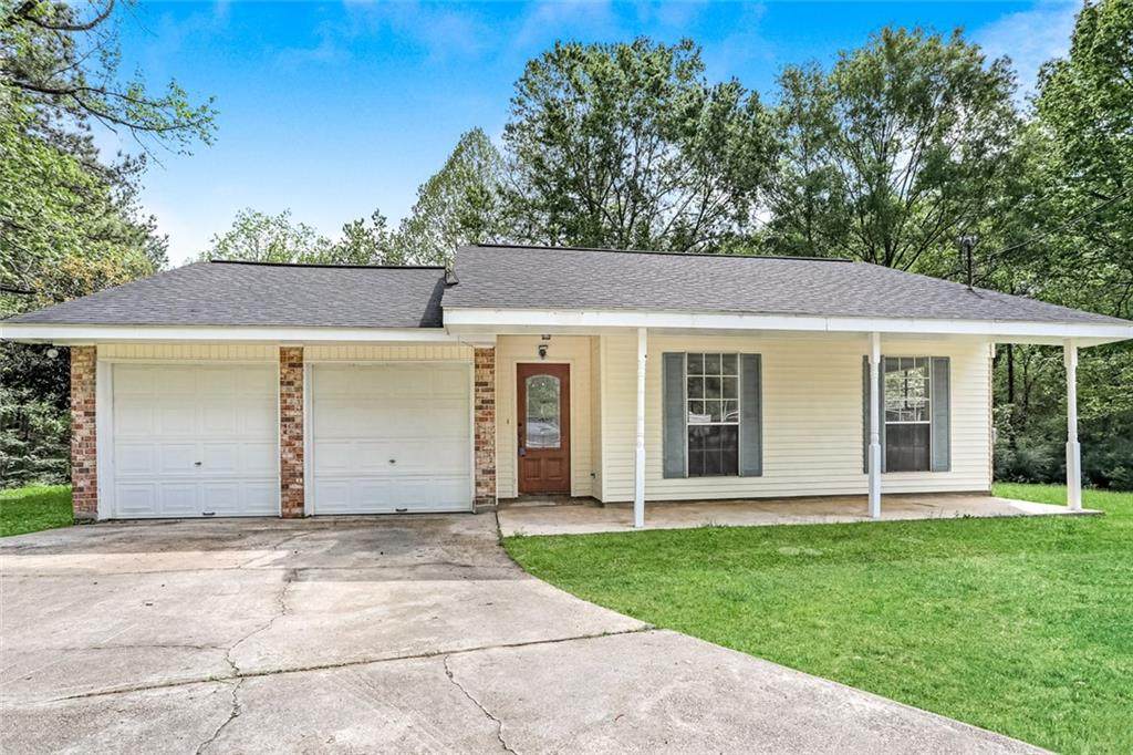 40284 Pumpkin Center Road - Photo 1