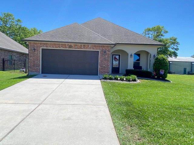 4840 Bald Eagle Park - Photo 1