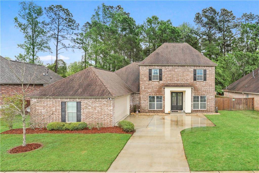 39638 Big Branch Drive - Photo 1