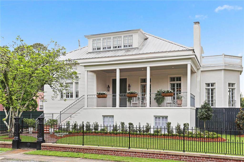 508 Millaudon Street - Photo 1