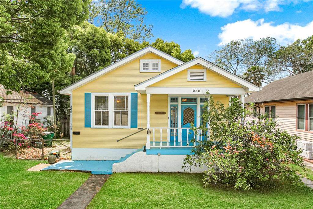 258 Metairie Heights Avenue - Photo 1