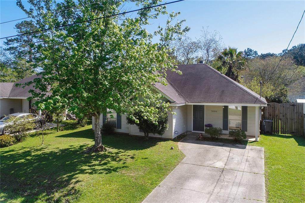 70252 Eighth Street - Photo 1