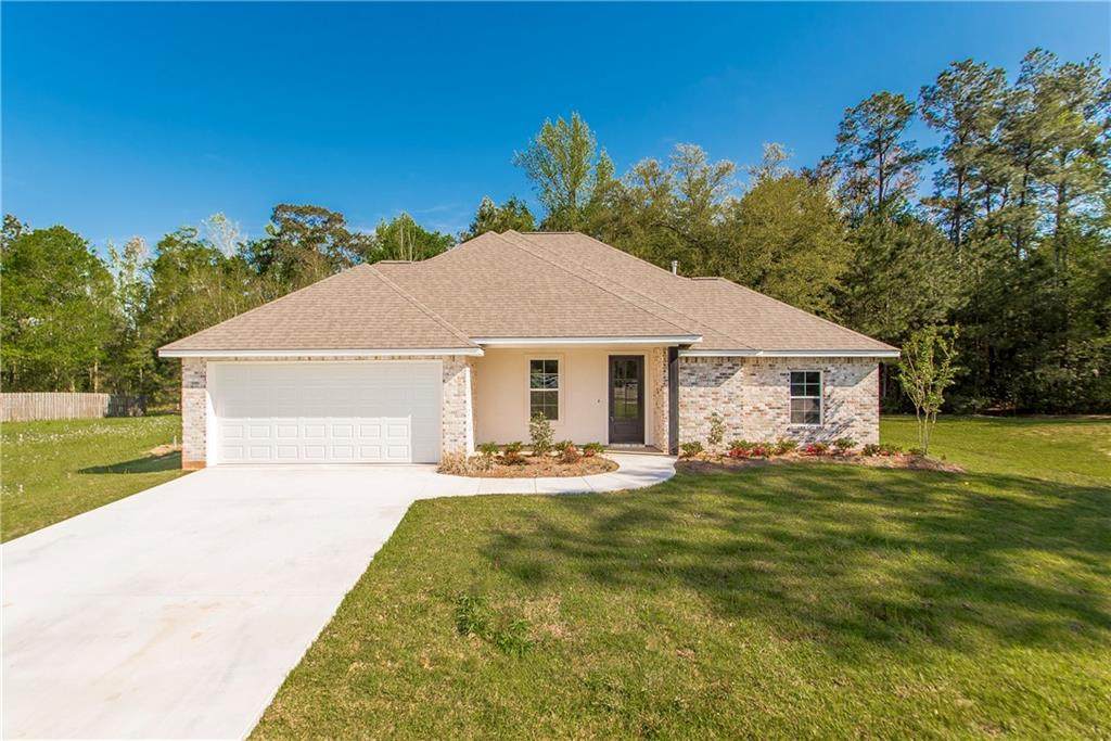 47093 Vineyard Trace Trace - Photo 1