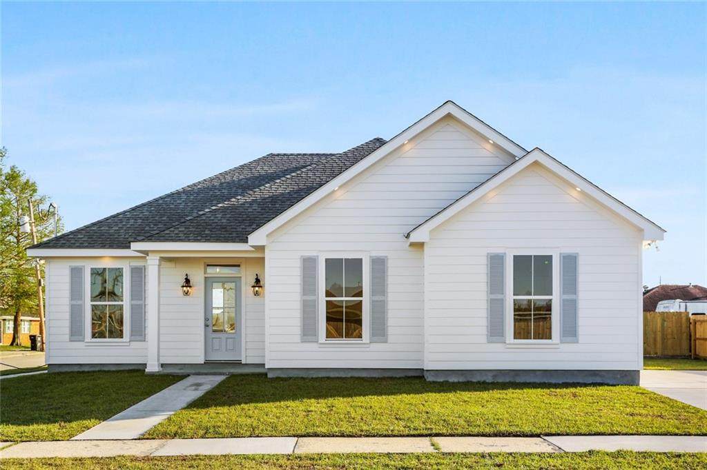 3801 Blanchard Drive - Photo 1