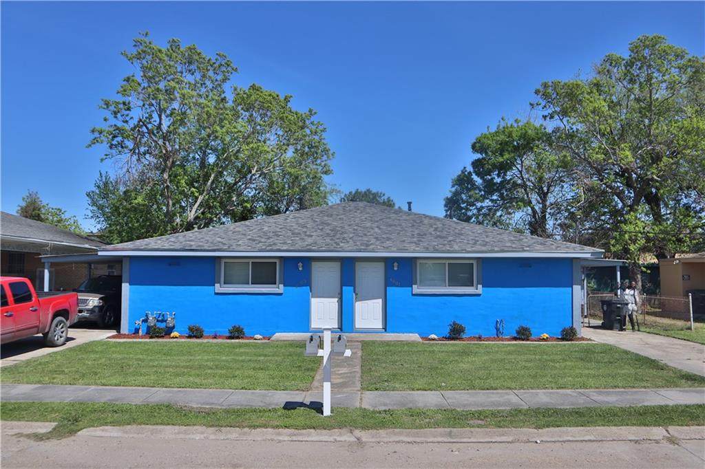 4601 03 Lynhuber Drive - Photo 1