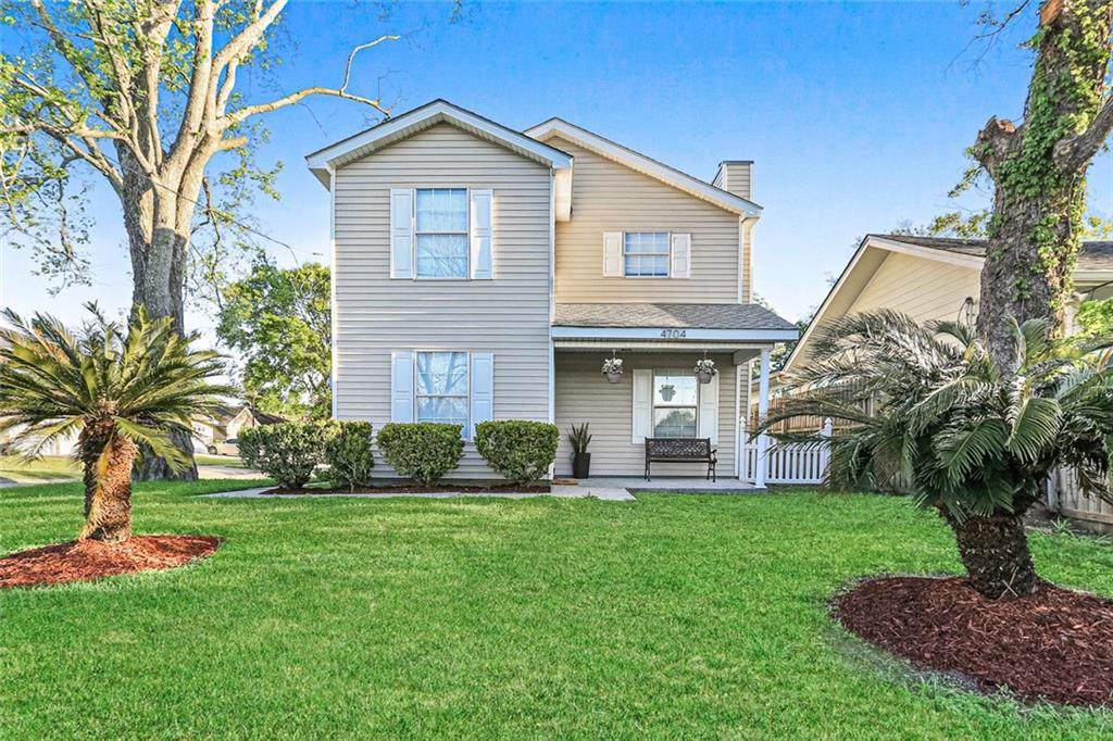 4704 General Meyer Avenue - Photo 1