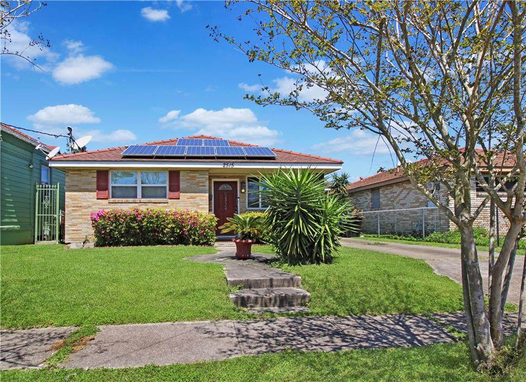 2515 Jonquil Street - Photo 1