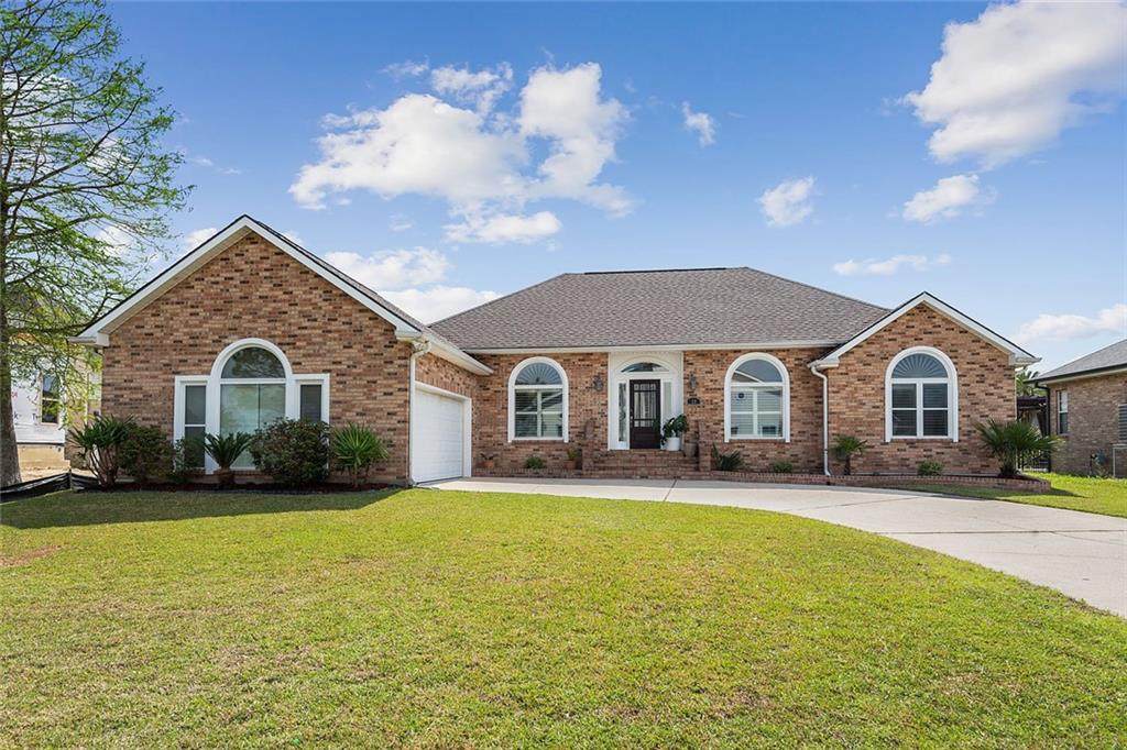 21 Inlet Drive - Photo 1