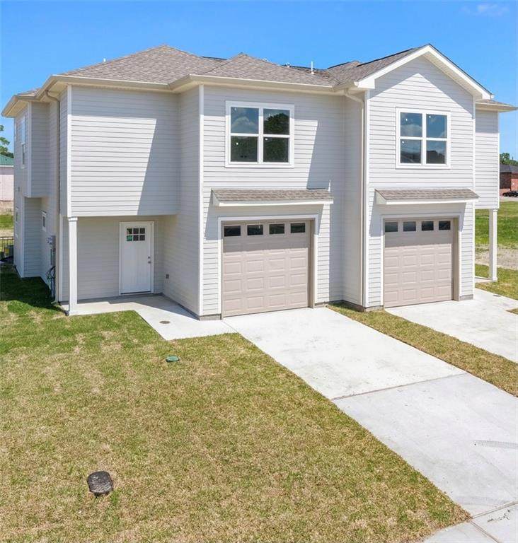 1045 Orange Blossom Lane - Photo 1