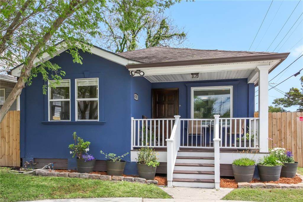 4201 Jumonville Street - Photo 1