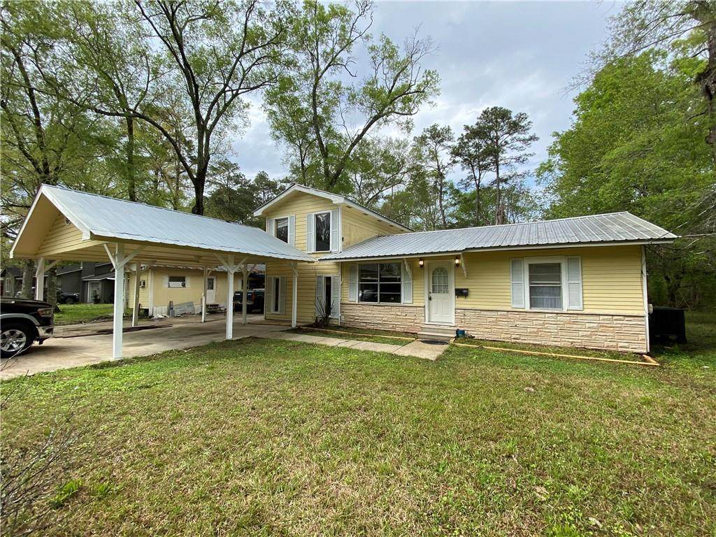 330 Branch Street - Photo 1
