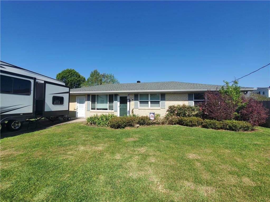 106 Gravolet Street - Photo 1