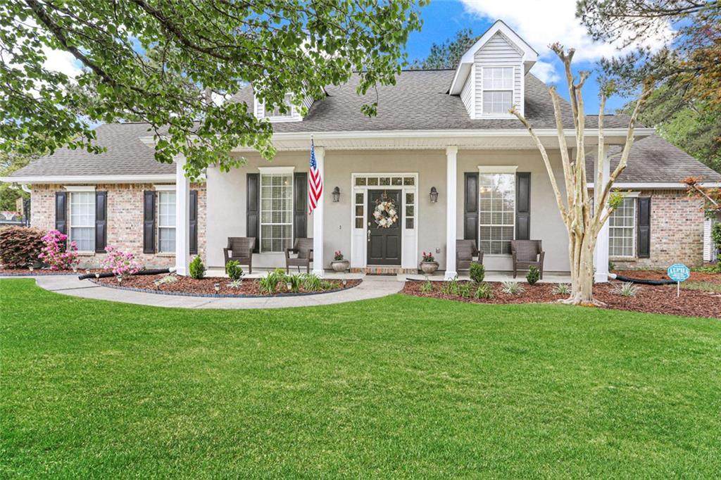 2092 Ridge Drive - Photo 1