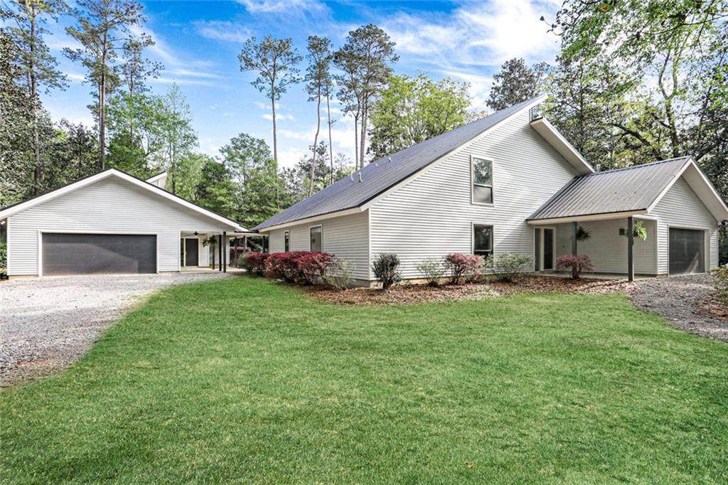 5 Glen Loop - Photo 1