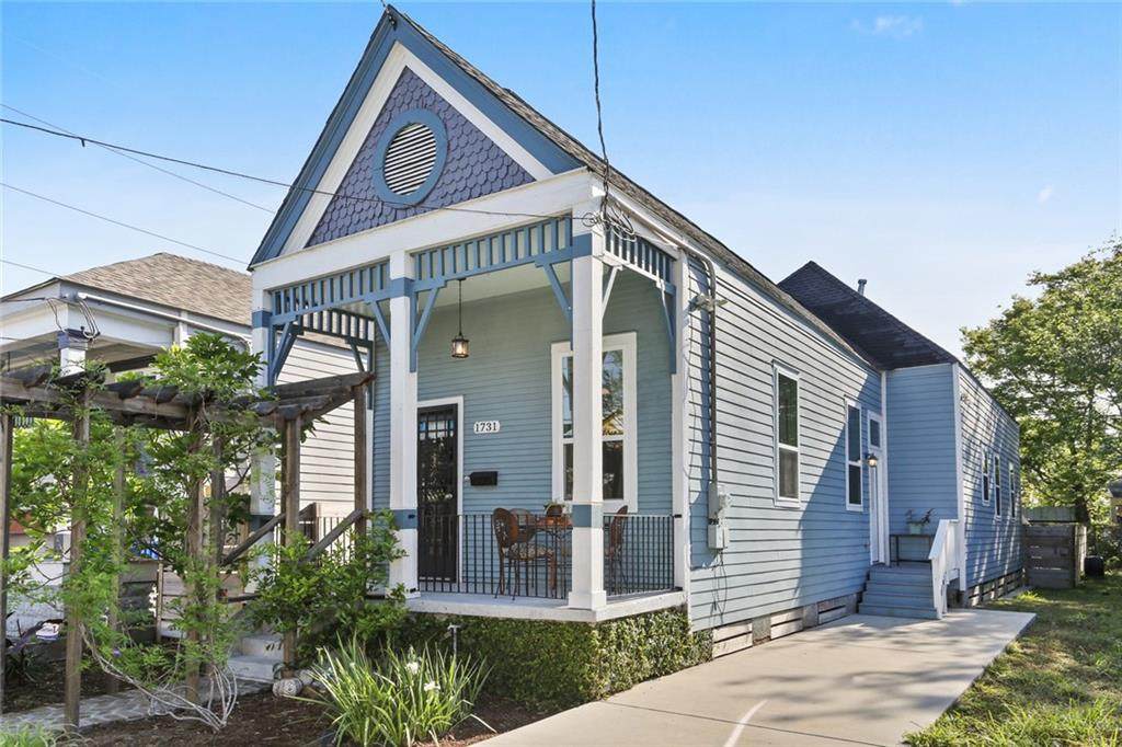 1731 Spain Street - Photo 1