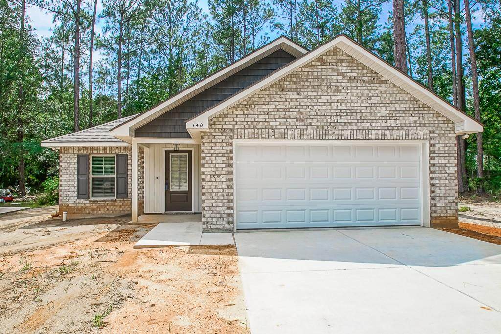 140 Partridge Street - Photo 1