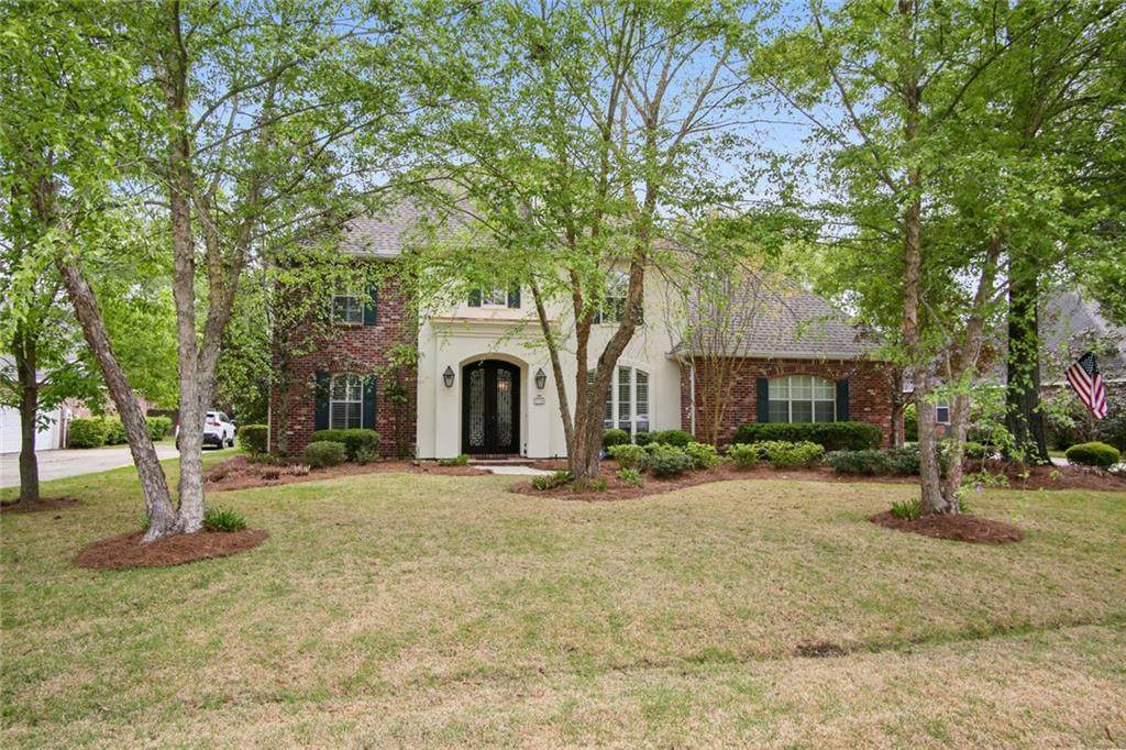 510 Evergreen Drive - Photo 1