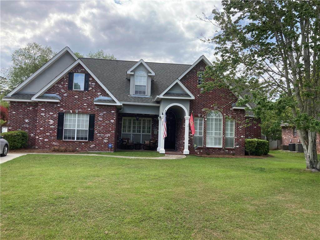 379 Red Maple Drive - Photo 1