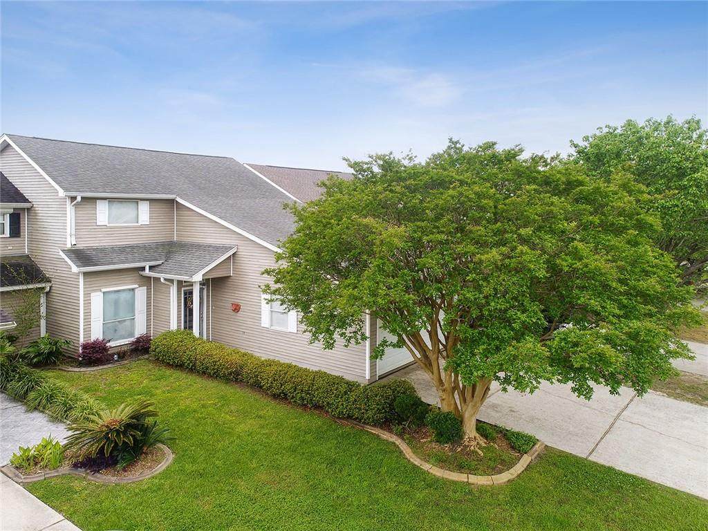 1253 Marina Drive - Photo 1