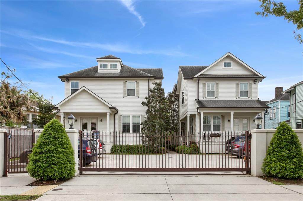 4422 Lasalle Street - Photo 1