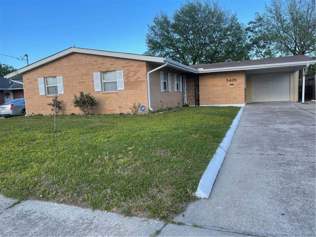5429 Congress Drive - Photo 1