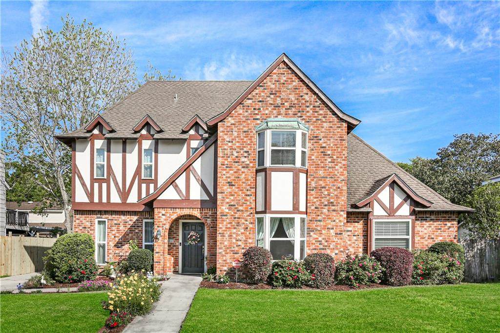 4037 Pin Oak Avenue - Photo 1