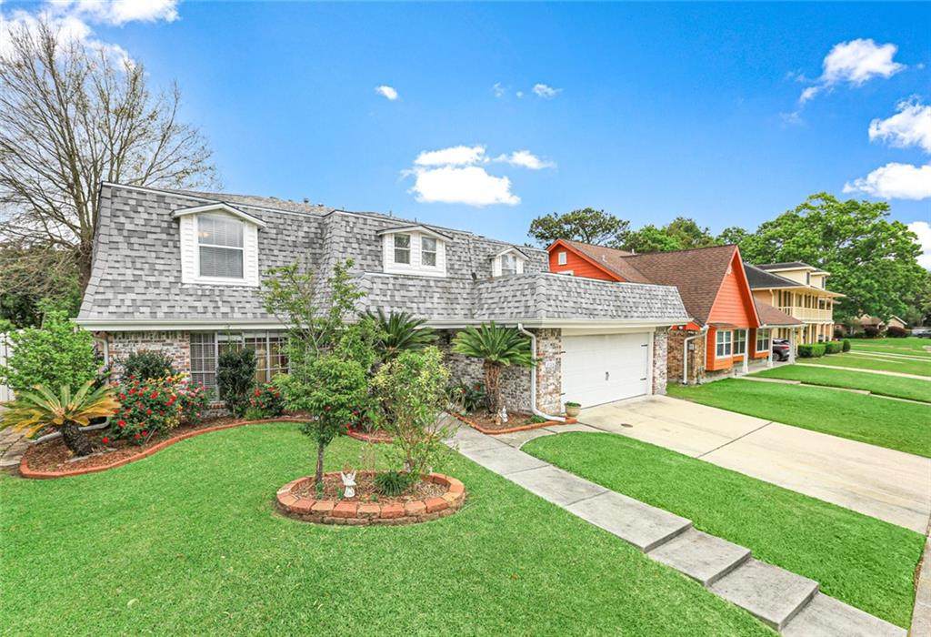 3728 Pin Oak Avenue - Photo 1