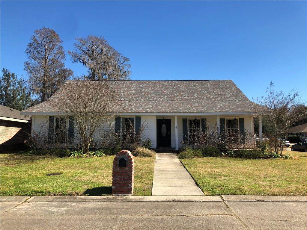 2 Oakland Drive - Photo 1