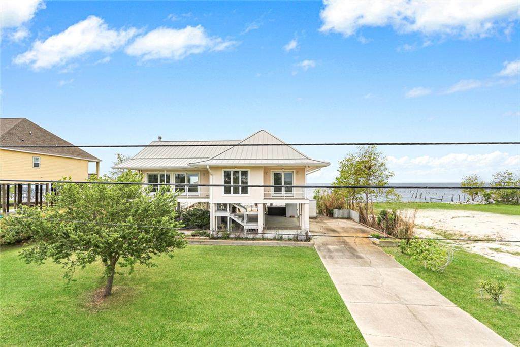 411 Carr Drive - Photo 1