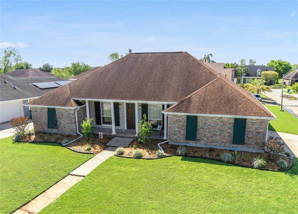 1624 Lake Michigan Drive - Photo 1