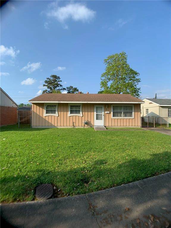 144 Valentine Drive - Photo 1