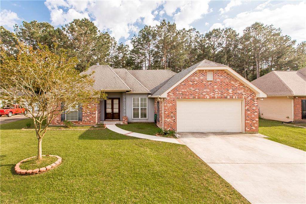 13602 Riverlake Drive - Photo 1