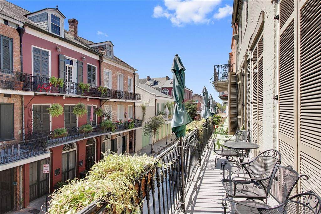 523 Dumaine Street - Photo 1