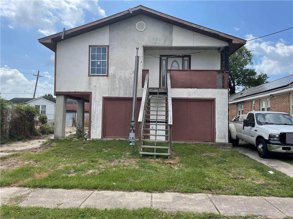 5608 Eads Street - Photo 1